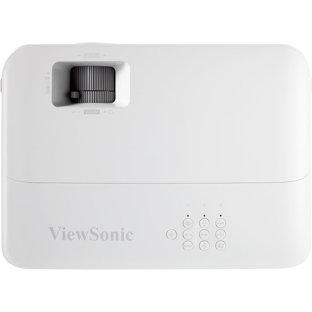 Проектор ViewSonic PG706HD